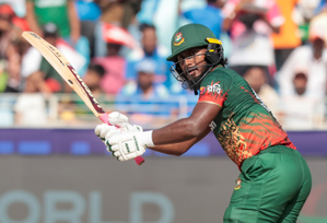 Asia Cup: Together we batted poorly and together we lost, says Jaker Ali | Asia Cup: Together we batted poorly and together we lost, says Jaker Ali