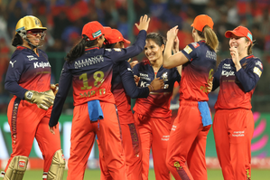 WPL 2026: RCB is more greatly impacted by the absence of Ellyse Perry, says Anjum Chopra | WPL 2026: RCB is more greatly impacted by the absence of Ellyse Perry, says Anjum Chopra