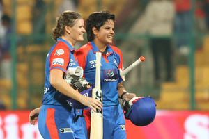 WPL: As a batter, you have to start from zero every time: Shafali reflects on match-winning knock vs RCB | WPL: As a batter, you have to start from zero every time: Shafali reflects on match-winning knock vs RCB