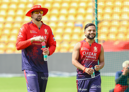 IPL 2025: Pretty eventful evening, Mo Bobat recalls chaos in Dharamsala as Indo-Pak conflict halts league | IPL 2025: Pretty eventful evening, Mo Bobat recalls chaos in Dharamsala as Indo-Pak conflict halts league
