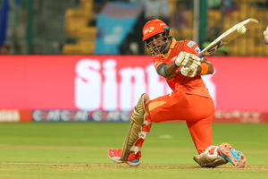 Return to Indian T20I team is what I had been waiting for, says GG’s Bharti Fulmali | Return to Indian T20I team is what I had been waiting for, says GG’s Bharti Fulmali