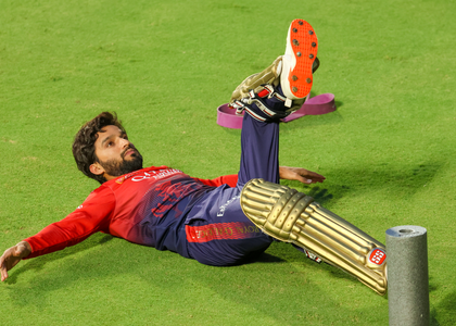 IPL 2025: Unpredictable Chinnaswamy wicket is no excuse, says Patidar on RCB’s home troubles | IPL 2025: Unpredictable Chinnaswamy wicket is no excuse, says Patidar on RCB’s home troubles
