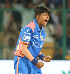 2026 WPL Auction: Prema bought back by RCB, MI regain Sanskriti, Deeya bought in by DC | 2026 WPL Auction: Prema bought back by RCB, MI regain Sanskriti, Deeya bought in by DC