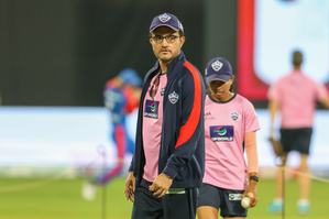 BCCI extends warm greetings as Sourav Ganguly turns 53 | BCCI extends warm greetings as Sourav Ganguly turns 53