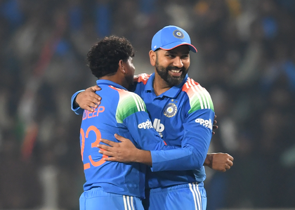 Rohit Sharma is driven not by personal milestone, but by team impact, says Atul Wassan | Rohit Sharma is driven not by personal milestone, but by team impact, says Atul Wassan