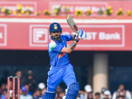 ‘Felt like I had gone 8-9 years back,’ says Kuldeep on Kohli’s ravishing 135 against Proteas | ‘Felt like I had gone 8-9 years back,’ says Kuldeep on Kohli’s ravishing 135 against Proteas