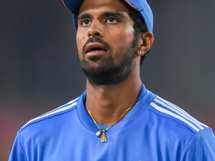 T20 WC: Washington, Bumrah to train, Abhishek still down with stomach issue, says ten Doeschate | T20 WC: Washington, Bumrah to train, Abhishek still down with stomach issue, says ten Doeschate