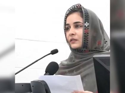 Toronto Police says no foul play in death of activist Karima Baloch | Toronto Police says no foul play in death of activist Karima Baloch Toronto Police says no foul play in death of activist Karima Baloch | Toronto Police says no foul play in death of activist Karima Baloch