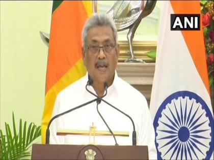 Sri Lankan President congratulates US President-elect Biden on his electoral victory | Sri Lankan President congratulates US President-elect Biden on his electoral victory Sri Lankan President congratulates US President-elect Biden on his electoral victory | Sri Lankan President congratulates US President-elect Biden on his electoral victory