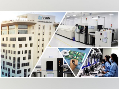 VVDN taking a big leap with its manufacturing services of electronic products for OEMs and product companies | VVDN taking a big leap with its manufacturing services of electronic products for OEMs and product companies