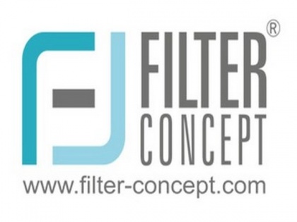 Filter Concept is making revolutions in the industrial Air filtration segment | Filter Concept is making revolutions in the industrial Air filtration segment
