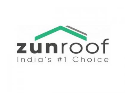 ZunRoof, solar startup based in Gurugram, is contributing up to 15% of all the solar net meters installed in Delhi | ZunRoof, solar startup based in Gurugram, is contributing up to 15% of all the solar net meters installed in Delhi
