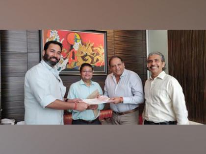 Fly Blade India launches helicopter services from Panchshil Realty's YOO Villas helipad in Pune to Mumbai | Fly Blade India launches helicopter services from Panchshil Realty's YOO Villas helipad in Pune to Mumbai Fly Blade India launches helicopter services from Panchshil Realty's YOO Villas helipad in Pune to Mumbai | Fly Blade India launches helicopter services from Panchshil Realty's YOO Villas helipad in Pune to Mumbai