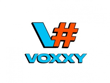 Voxxy Media marks 1st anniversary with bold expansion plans | Voxxy Media marks 1st anniversary with bold expansion plans
