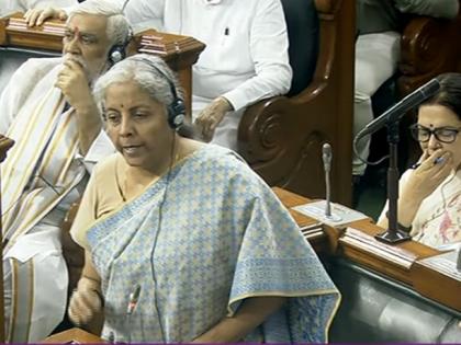 Banks need to deal with poor loan defaulters in sensitive, humane way: Sitharaman | Banks need to deal with poor loan defaulters in sensitive, humane way: Sitharaman