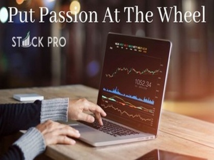Stock Pro - a training and guiding solution for all stock market traders and investors | Stock Pro - a training and guiding solution for all stock market traders and investors