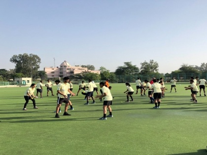 AHF to organise another set of online workshops for Hockey India officials | AHF to organise another set of online workshops for Hockey India officials