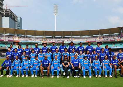 Kareena Kapoor lauds Indian Women’s Cricket Team for their passion as they enter World Cup final | Kareena Kapoor lauds Indian Women’s Cricket Team for their passion as they enter World Cup final Kareena Kapoor lauds Indian Women’s Cricket Team for their passion as they enter World Cup final | Kareena Kapoor lauds Indian Women’s Cricket Team for their passion as they enter World Cup final