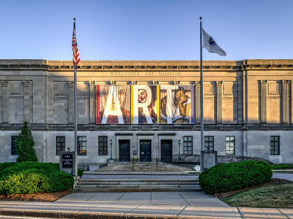 Indian-American curator sues Worcester Art Museum for discrimination | Indian-American curator sues Worcester Art Museum for discrimination Indian-American curator sues Worcester Art Museum for discrimination | Indian-American curator sues Worcester Art Museum for discrimination