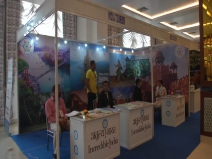 Three-day 'Indian Travel Mart' organised in Jammu to boost domestic tourism | Three-day 'Indian Travel Mart' organised in Jammu to boost domestic tourism