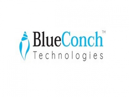 UST Global announces the launch of BlueConch Technologies | UST Global announces the launch of BlueConch Technologies