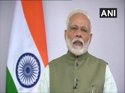 Conservation of wildlife part of our ethos, encourages compassion and coexistence: PM | Conservation of wildlife part of our ethos, encourages compassion and coexistence: PM Conservation of wildlife part of our ethos, encourages compassion and coexistence: PM | Conservation of wildlife part of our ethos, encourages compassion and coexistence: PM
