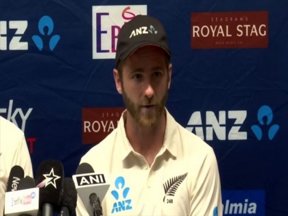 Pleased to see perfect execution from bowlers, says Kane Williamson | Pleased to see perfect execution from bowlers, says Kane Williamson