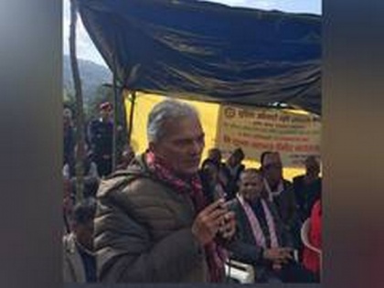 'Let's listen to new Ramayana of half-poet Olikrit Kali Yugin,' Nepal former PM on Oli's Lord Rama remarks | 'Let's listen to new Ramayana of half-poet Olikrit Kali Yugin,' Nepal former PM on Oli's Lord Rama remarks