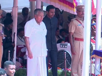 Hugely popular Kerala Catholic priest slams Pinarayi Vijayan, Govindan for rude behaviour | Hugely popular Kerala Catholic priest slams Pinarayi Vijayan, Govindan for rude behaviour Hugely popular Kerala Catholic priest slams Pinarayi Vijayan, Govindan for rude behaviour | Hugely popular Kerala Catholic priest slams Pinarayi Vijayan, Govindan for rude behaviour