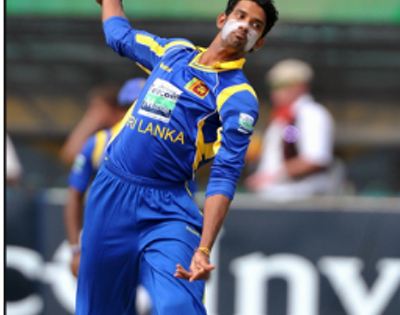 Ex-Sri Lanka cricketer Senanayake banned from leaving country over match fixing charges | Ex-Sri Lanka cricketer Senanayake banned from leaving country over match fixing charges