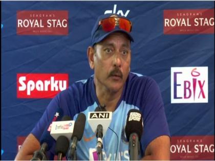 ODI cricket holds least priority for us right now: Ravi Shastri | ODI cricket holds least priority for us right now: Ravi Shastri