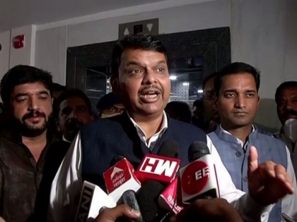 'Black day in Maharashtra's history': Fadnavis after Koshyari not allowed to travel in state plane to Dehradun | 'Black day in Maharashtra's history': Fadnavis after Koshyari not allowed to travel in state plane to Dehradun
