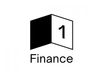 1 Finance appoints Anand Nigam as Chief Technology Officer | 1 Finance appoints Anand Nigam as Chief Technology Officer