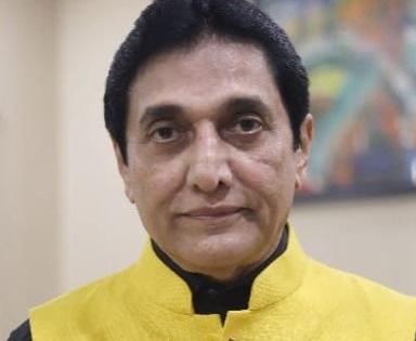 'Miya Muslim' remark: RS MP Ajit Bhuyan files FIR against Assam CM | 'Miya Muslim' remark: RS MP Ajit Bhuyan files FIR against Assam CM 'Miya Muslim' remark: RS MP Ajit Bhuyan files FIR against Assam CM | 'Miya Muslim' remark: RS MP Ajit Bhuyan files FIR against Assam CM