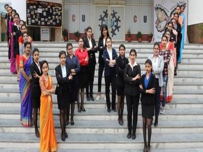 Chandigarh University launches Women Empowerment Scholarship Program | Chandigarh University launches Women Empowerment Scholarship Program