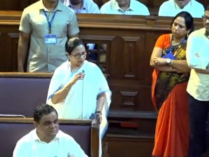 WB Assembly passes resolution making Poila Baisakh as Bengal Statehood Day | WB Assembly passes resolution making Poila Baisakh as Bengal Statehood Day WB Assembly passes resolution making Poila Baisakh as Bengal Statehood Day | WB Assembly passes resolution making Poila Baisakh as Bengal Statehood Day