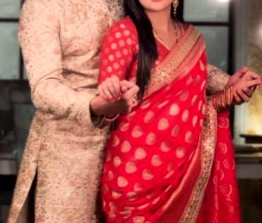 Manish Raisinghan, Priyanka Dhavale-starrer TV show 'Kyunkii Tum Hi Ho' concludes | Manish Raisinghan, Priyanka Dhavale-starrer TV show 'Kyunkii Tum Hi Ho' concludes Manish Raisinghan, Priyanka Dhavale-starrer TV show 'Kyunkii Tum Hi Ho' concludes | Manish Raisinghan, Priyanka Dhavale-starrer TV show 'Kyunkii Tum Hi Ho' concludes