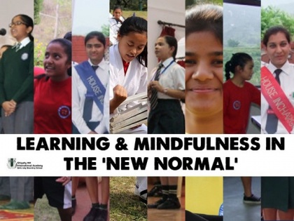 Learning in the 'New Normal' | Learning in the 'New Normal'