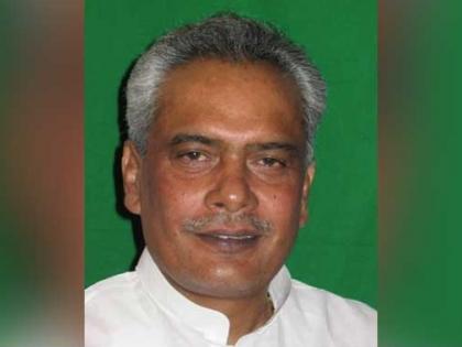 Former Bihar MP Prabhunath Singh held guilty in 1995 double-murder case | Former Bihar MP Prabhunath Singh held guilty in 1995 double-murder case Former Bihar MP Prabhunath Singh held guilty in 1995 double-murder case | Former Bihar MP Prabhunath Singh held guilty in 1995 double-murder case