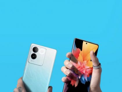 iQOO launches new 5G smartphone 'Z7 Pro' with 64MP OIS camera in India | iQOO launches new 5G smartphone 'Z7 Pro' with 64MP OIS camera in India iQOO launches new 5G smartphone 'Z7 Pro' with 64MP OIS camera in India | iQOO launches new 5G smartphone 'Z7 Pro' with 64MP OIS camera in India