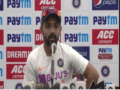 If I keep on scoring runs, I will be back in ODI squad: Ajinkya Rahane | If I keep on scoring runs, I will be back in ODI squad: Ajinkya Rahane