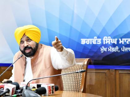 ‘Selected’ Governor has no moral right to threaten elected govt: Punjab CM | ‘Selected’ Governor has no moral right to threaten elected govt: Punjab CM ‘Selected’ Governor has no moral right to threaten elected govt: Punjab CM | ‘Selected’ Governor has no moral right to threaten elected govt: Punjab CM