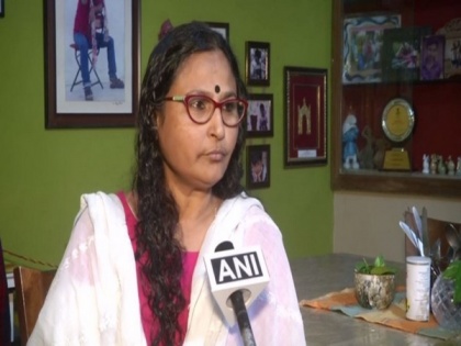 My husband is innocent, police tortured him in custody: Veena Rana | My husband is innocent, police tortured him in custody: Veena Rana