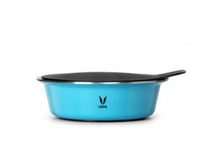 Vaya Life launches HauteCase, world's first insulated casserole, to keep home-cooked meals fresh and warm | Vaya Life launches HauteCase, world's first insulated casserole, to keep home-cooked meals fresh and warm