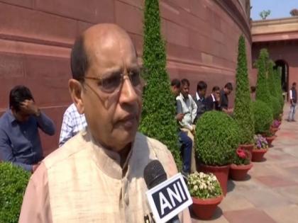 Prasanna Acharya-led BJD delegation meets Sitharaman | Prasanna Acharya-led BJD delegation meets Sitharaman Prasanna Acharya-led BJD delegation meets Sitharaman | Prasanna Acharya-led BJD delegation meets Sitharaman
