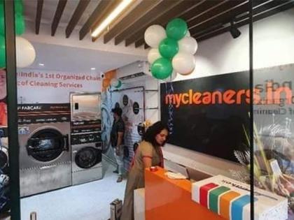 Here's how Mycleaners is revolutionizing the industry by providing a one-stop cleaning solution | Here's how Mycleaners is revolutionizing the industry by providing a one-stop cleaning solution