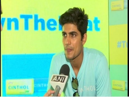 Would be interesting to see how pink ball behaves under lights: Shubman Gill | Would be interesting to see how pink ball behaves under lights: Shubman Gill