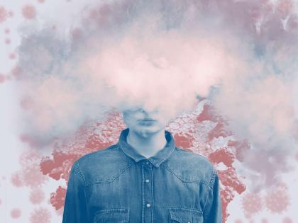 Study suggests long Covid-brain fog linked to blood clots | Study suggests long Covid-brain fog linked to blood clots Study suggests long Covid-brain fog linked to blood clots | Study suggests long Covid-brain fog linked to blood clots