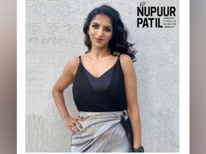 Nupuur Patil - Celebrity nutritionist who lost 30 kgs helps others achieve fitness | Nupuur Patil - Celebrity nutritionist who lost 30 kgs helps others achieve fitness