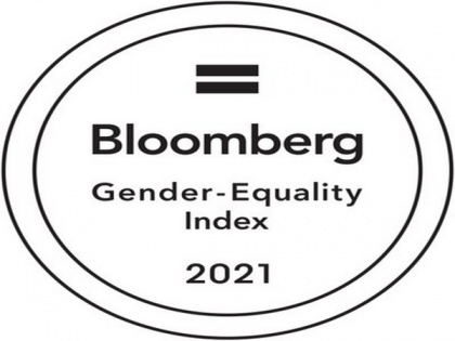 Vakrangee Limited included in 2021 Bloomberg Gender-equality Index | Vakrangee Limited included in 2021 Bloomberg Gender-equality Index